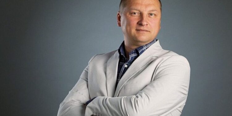 Алексей Дементьев рассказал, кто может быть фаворитом на Турнире четырёх наций