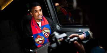 Алеррандро усилил ЦСКА