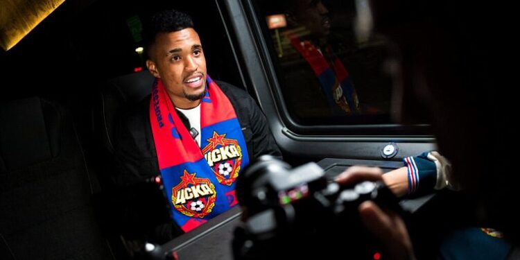 Алеррандро усилил ЦСКА