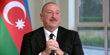 Алиев назвал причину, по которой Азербайджан не вступил в ВТО