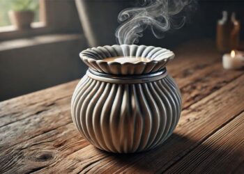 Ароматические свечи не менее вредны, чем выхлопные газы автомобилей