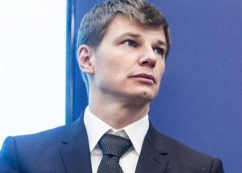 Аршавин признался, что почти не видел новую Лигу чемпионов УЕФА