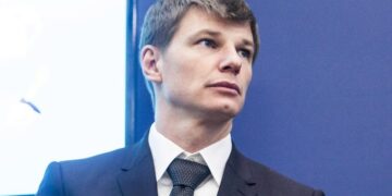 Аршавин признался, что почти не видел новую Лигу чемпионов УЕФА