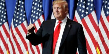 Ассошиэйтед Пресс не пустили на церемонию подписания указов Трампа