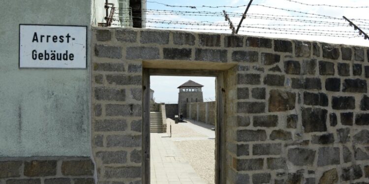 Австрия приняла участие в подготовке памятных мероприятий к 80-летию Победы