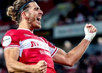 Бабич отказался перейти в Саудовскую Аравию, чтобы взять золото со «Спартаком»