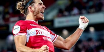 Бабич отказался перейти в Саудовскую Аравию, чтобы взять золото со «Спартаком»