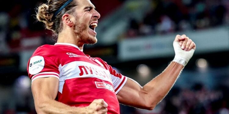 Бабич отказался перейти в Саудовскую Аравию, чтобы взять золото со «Спартаком»