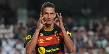 «Баия» снова отказала ЦСКА в трансфере защитника Лусиано Джубы