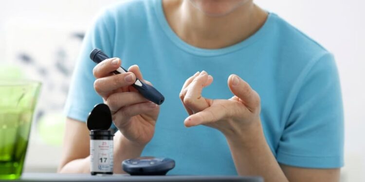 Бариатрическая хирургия позволяет 61% диабетиков отказаться от лекарств