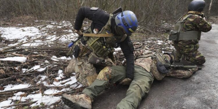 «Больше пяти недель». В Польше забили тревогу из-за катастрофы в зоне СВО