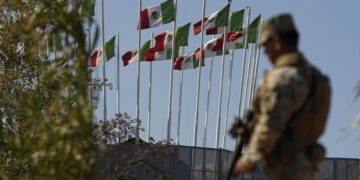 «Будет бойня». В США заговорили о войне с Мексикой