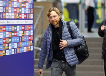 Булыкин считает, что уход Карпина из «Ростова» был ожидаем