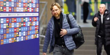 Булыкин считает, что уход Карпина из «Ростова» был ожидаем