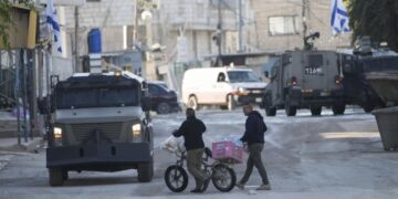 ЦАХАЛ заявила о расширении зоны контртеррористической операции