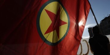 Часть боевиков РПК покинет Сирию, сообщили СМИ