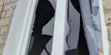 Число пострадавших при обстреле ВСУ жителей Горловки увеличилось