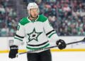 «Даллас» разгромил «Сан-Хосе»в матче НХЛ. У Дадонова голевая передача