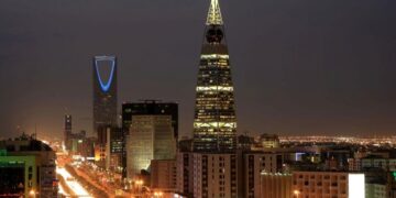 Делегация США отправилась в Эр-Рияд для переговоров по Украине