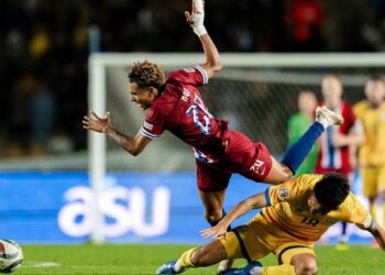 Депутат Нуртаза: У сборной Казахстана нет шансов на выход на чемпионат мира