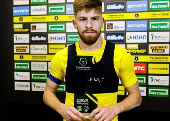 «Динамо» и «Ростов» согласовали переход Данила Глебова