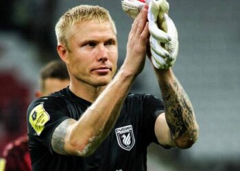 Дюпин рассказал, что мог дважды перейти в «Зенит»