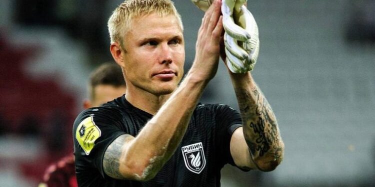 Дюпин рассказал, что мог дважды перейти в «Зенит»