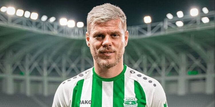 Экс-тренер «Зенита» Петржела: Кокорин не сможет быть тренером