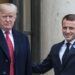 Эксперт объяснил, почему Трамп не захочет слушать Макрона