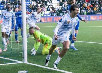 Ерохин хочет продлить контракт с «Зенитом»