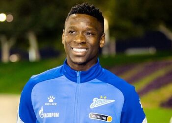 Ерохин рассказал, как в «Зените» приняли Луиса Энрике