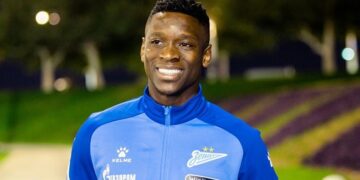 Ерохин рассказал, как в «Зените» приняли Луиса Энрике