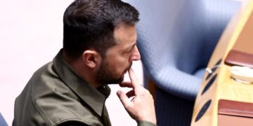 «Это крик»: в Киеве заявили о панической реакции Зеленского на слова Маска