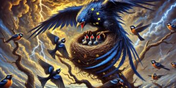 Европа передумала насчет «хороших русских»