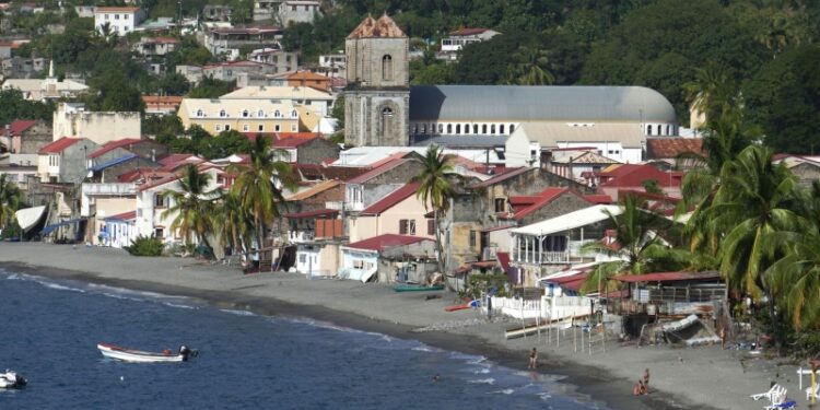 Французский политик предрек революцию на заморских территориях