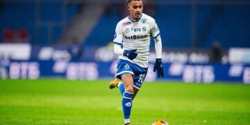 Гафин допустил продолжение переговоров с «Ботафого» по трансферу Бителло