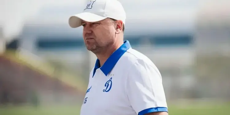 Гафин – о слухах вокруг Лички: Бред, который появляется в различных источниках