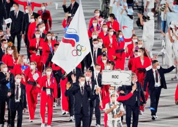 Газзаев верит в допуск России на Олимпиаду