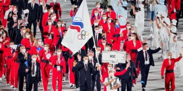 Газзаев верит в допуск России на Олимпиаду