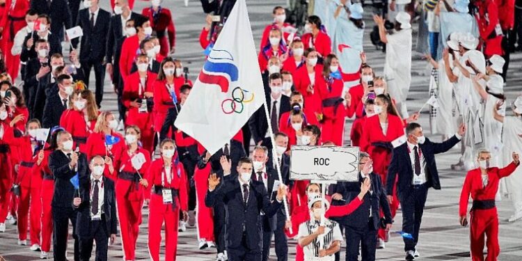 Газзаев верит в допуск России на Олимпиаду