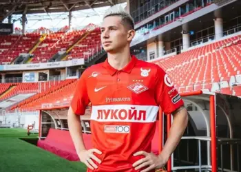 Гладилин про возможный переход Зиньковского: Это хороший вариант для него