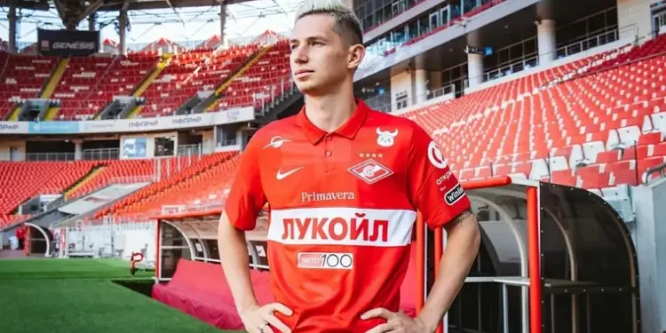 Гладилин про возможный переход Зиньковского: Это хороший вариант для него