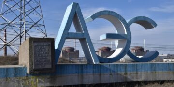 Гросси прокомментировал срыв ротации экспертов МАГАТЭ на ЗАЭС