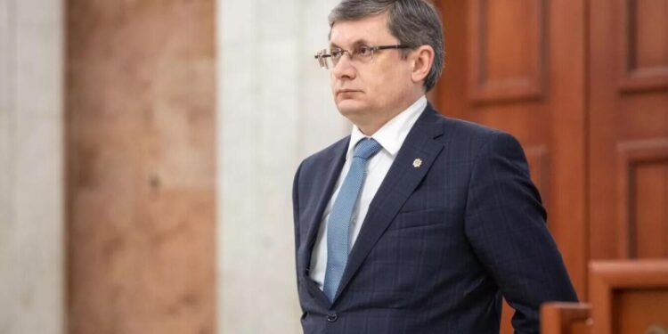 Гросу заявил сотрудничестве Молдавии с ЕС для энергетической безопасности