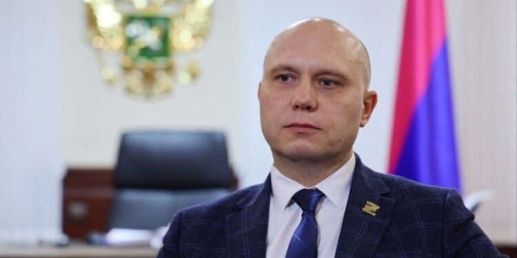 Харьков превратился в женский город, заявил Ганчев