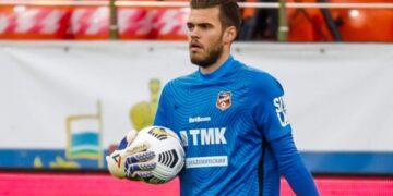 Хомуха: Нет ничего необычного в переходе Помазуна в «Спартак»