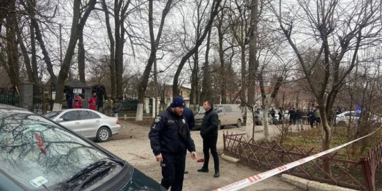 «Идет волна». На Западе рассказали, что произошло на Украине