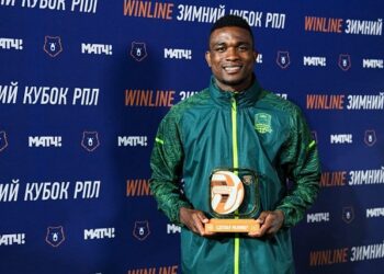 Игнатьев: У «Краснодара» зависимость от Кордобы