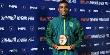 Игнатьев: У «Краснодара» зависимость от Кордобы