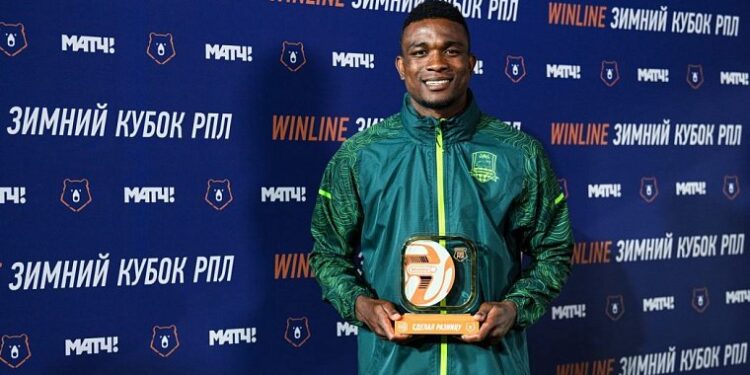 Игнатьев: У «Краснодара» зависимость от Кордобы